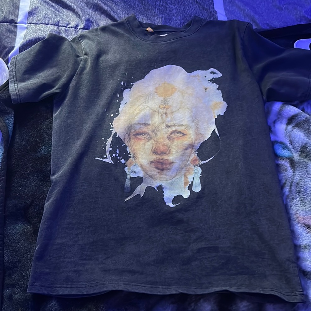 Gallery dept tee